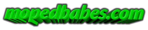 mopedbabes.com