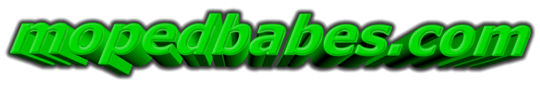 mopedbabes.com